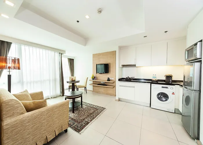 Adelphi Grande Sukhumvit