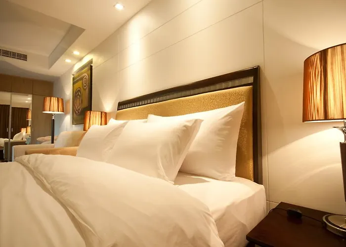 Adelphi Grande Sukhumvit Bangkok