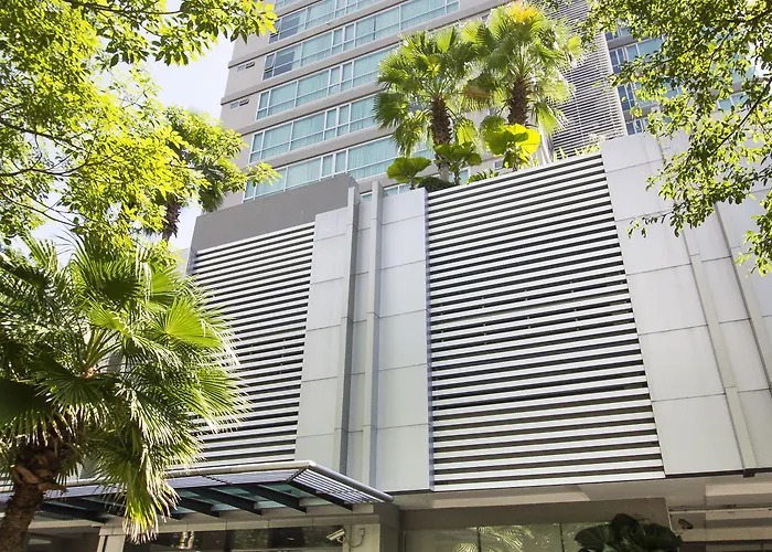 Adelphi Grande Sukhumvit