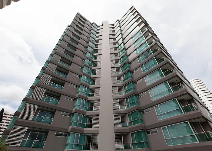 Adelphi Grande Sukhumvit