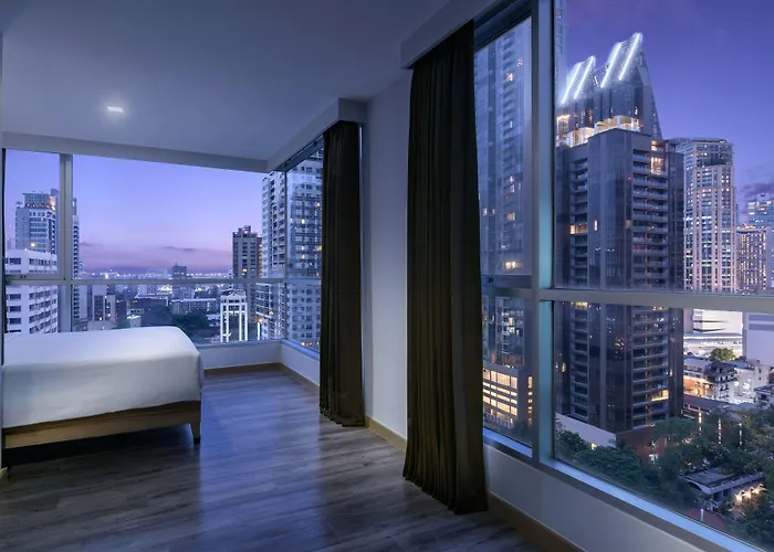 Adelphi Grande Sukhumvit