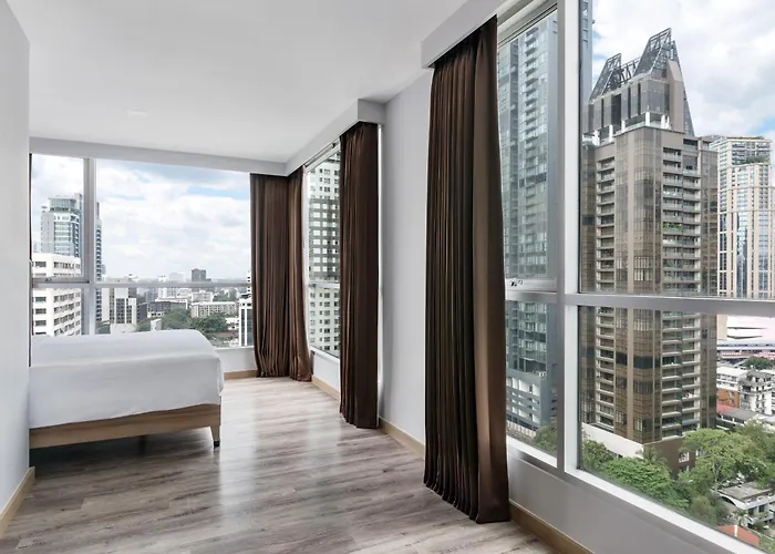 Adelphi Grande Sukhumvit