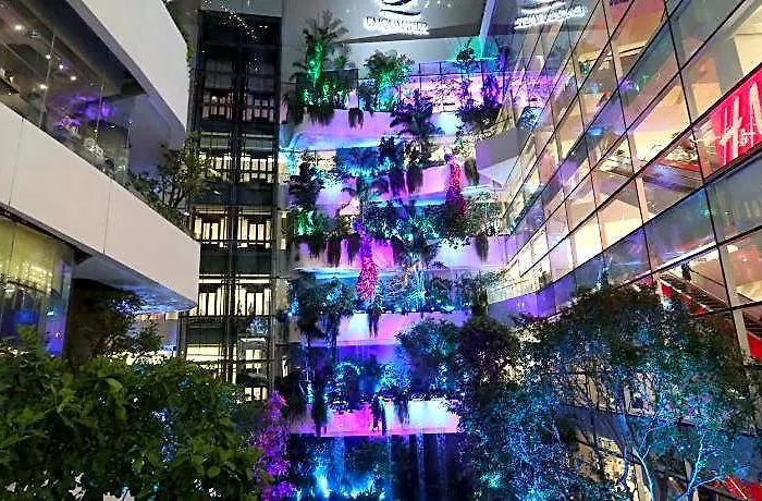 Adelphi Grande Sukhumvit 호텔 4*