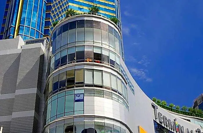 Adelphi Grande Sukhumvit 방콕