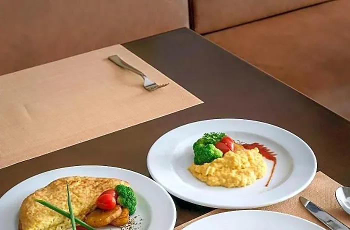 Adelphi Grande Sukhumvit 방콕