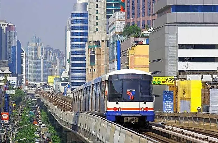 Adelphi Grande Sukhumvit