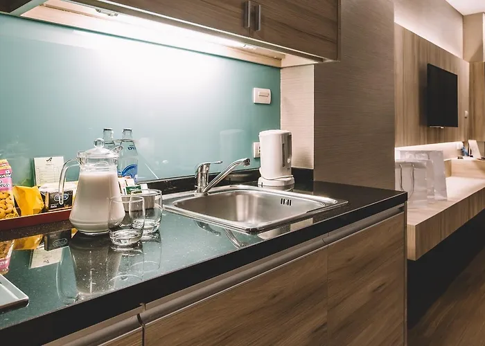 Adelphi Grande Sukhumvit 4*