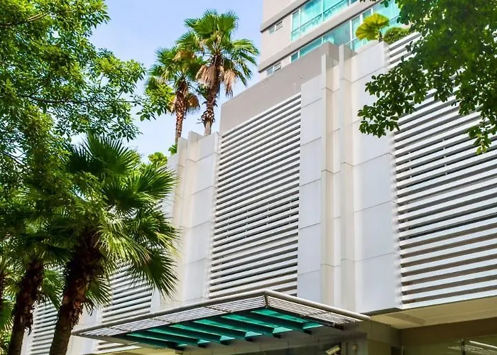 Adelphi Grande Sukhumvit 방콕
