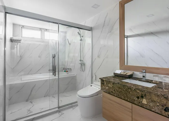 Hotel Adelphi Grande Sukhumvit Bangkok