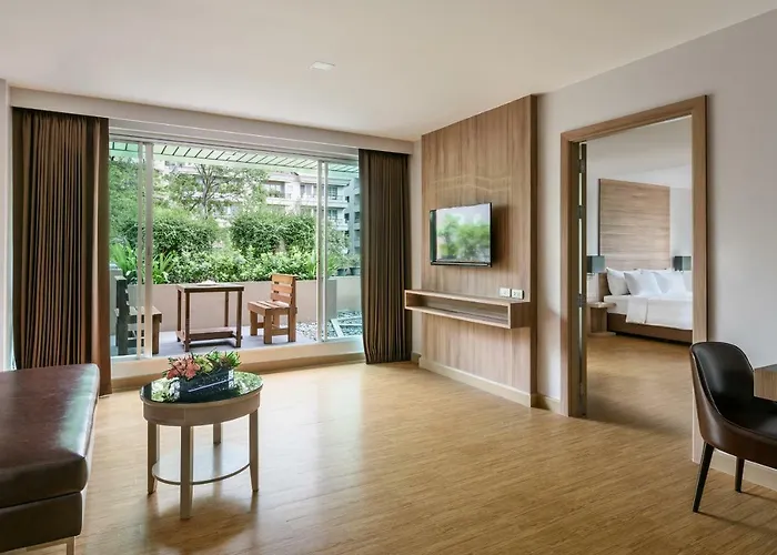 Adelphi Grande Sukhumvit