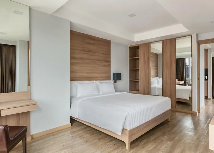 Adelphi Grande Sukhumvit