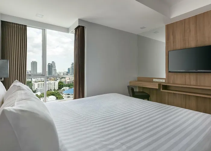 Adelphi Grande Sukhumvit