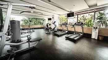 Hotel Adelphi Grande Sukhumvit 4*
